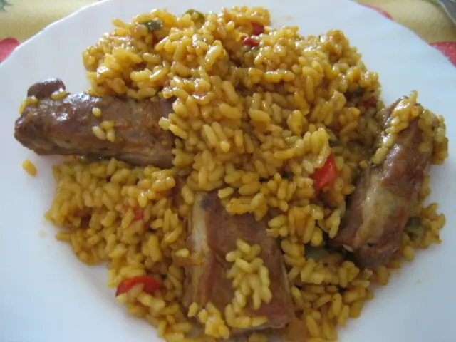 guiso