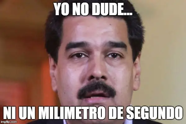 maduro