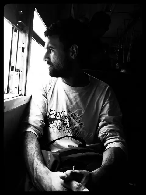relato paranormal