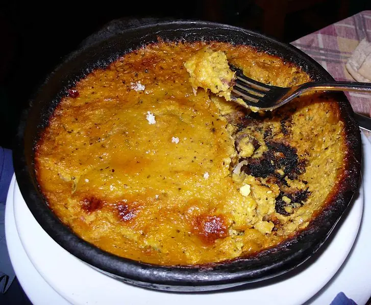 comida chilena