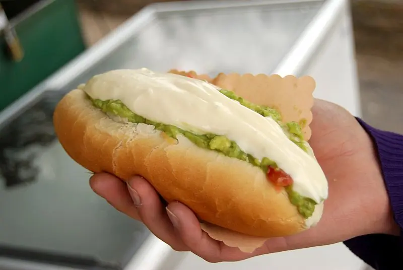 gastronomia