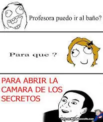 risas