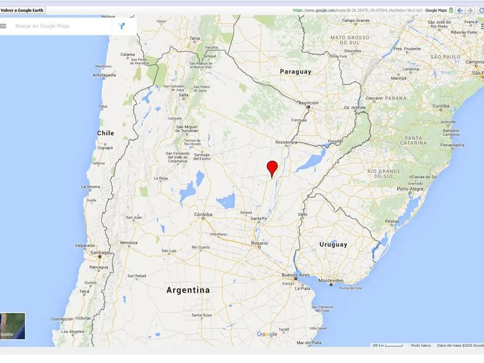 paranormal extraterrestre