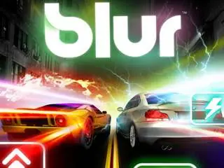 NFS + Mario Kart = ....