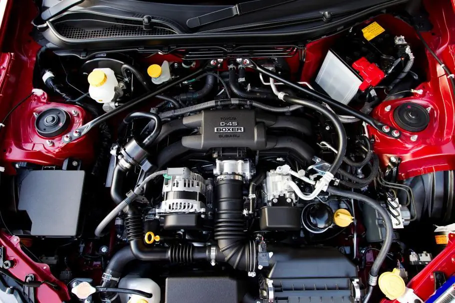 toyota 86