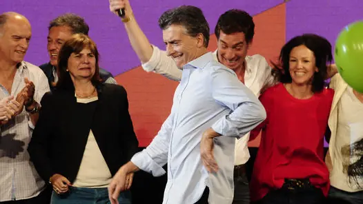 macri