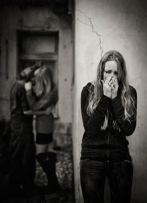 Profecia de una muerte (Tucuman, relato paranormal)
