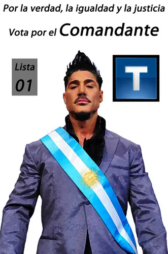 Ricardo