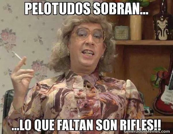 Las frases mas graciosas.