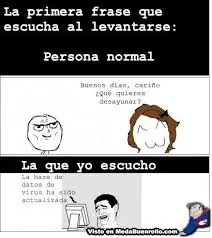 risas