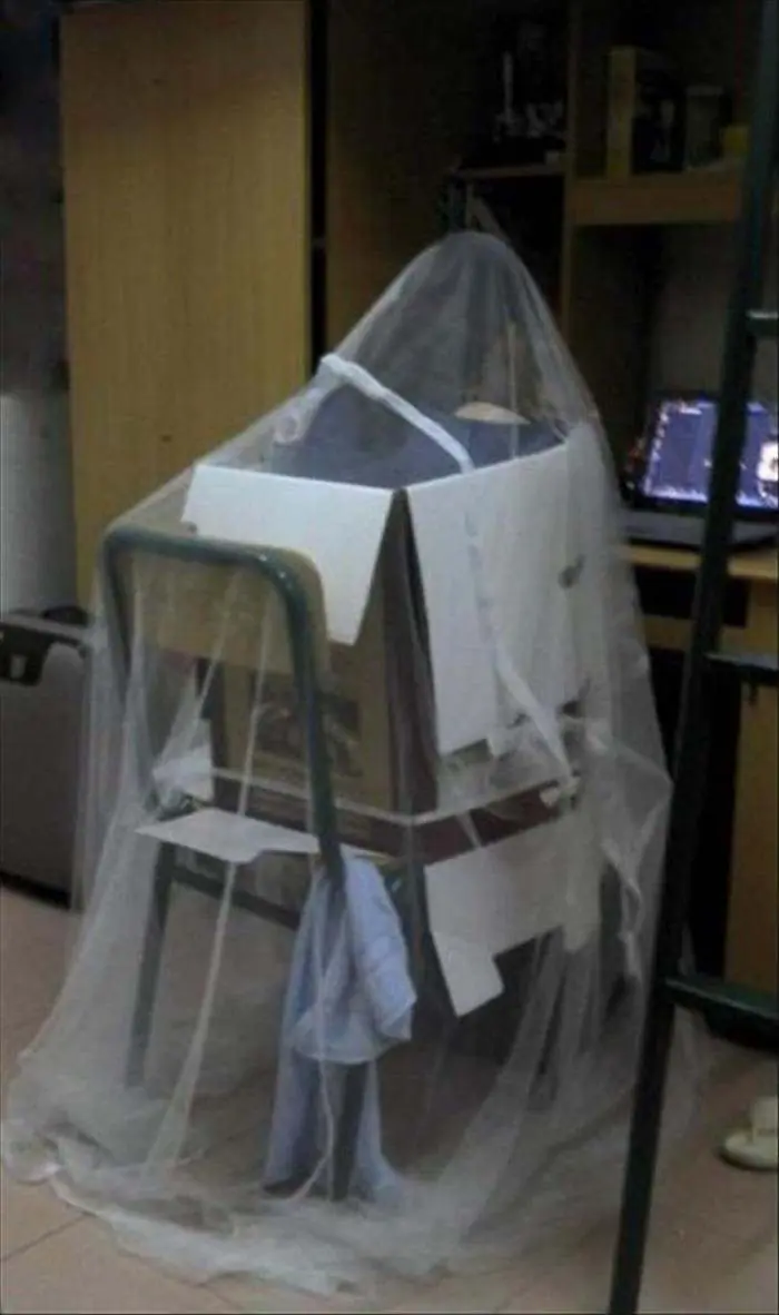 privacidad