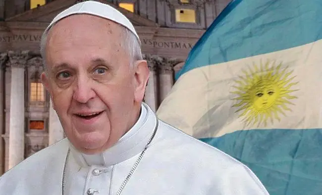 Argentina