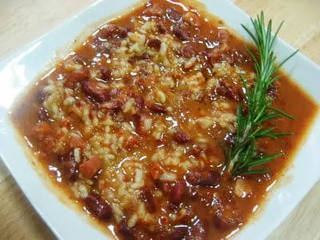 arroz