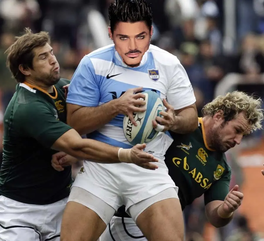 rugby