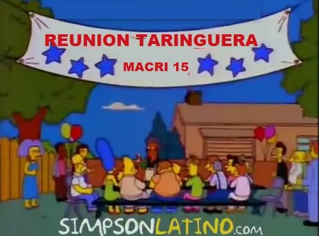 elecciones