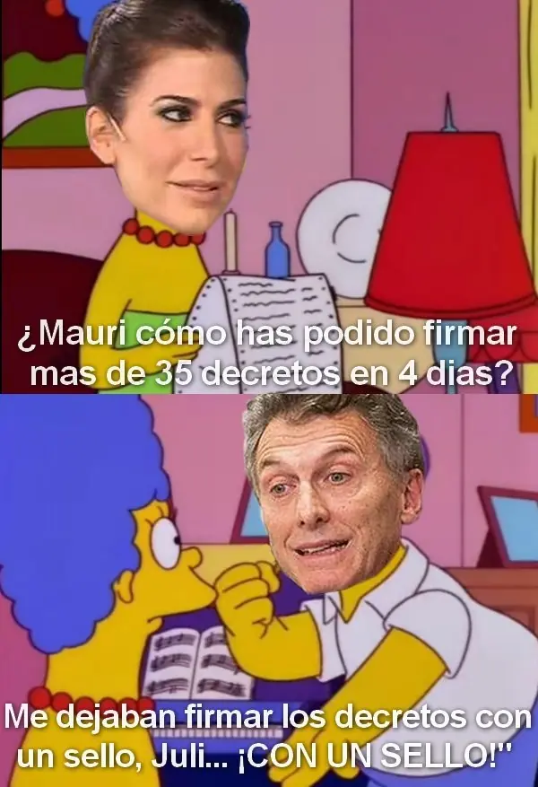 Argentina