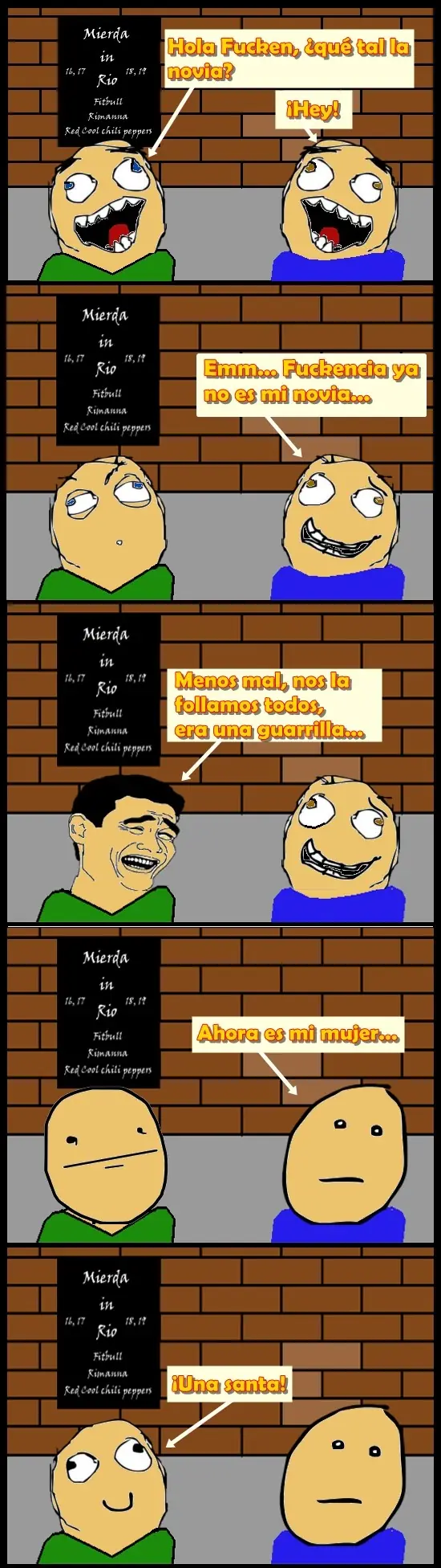 Imagenes de memes Graciosas