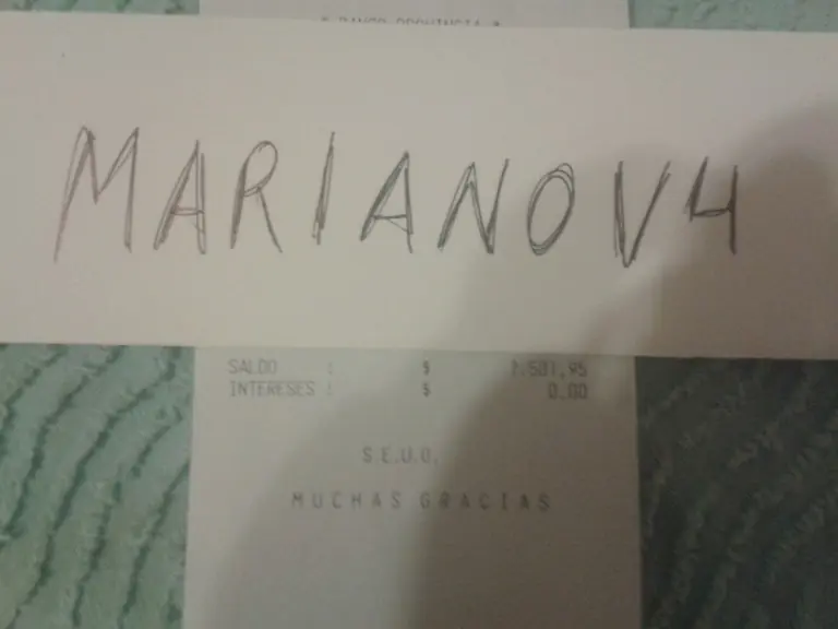 transferencia bancaria