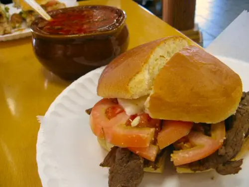 gastronomia
