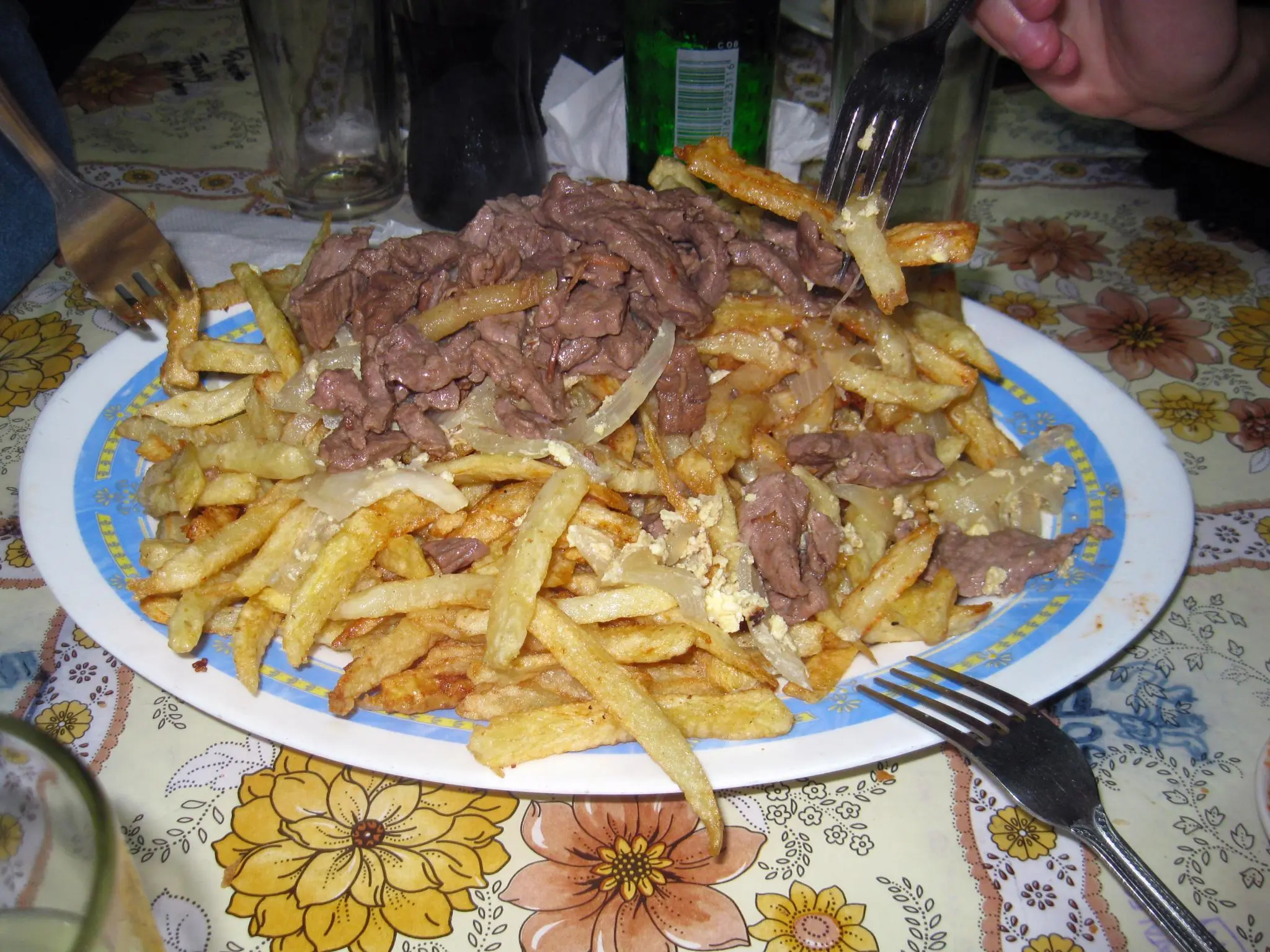 chile