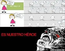 meme para facebook