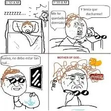 meme para facebook