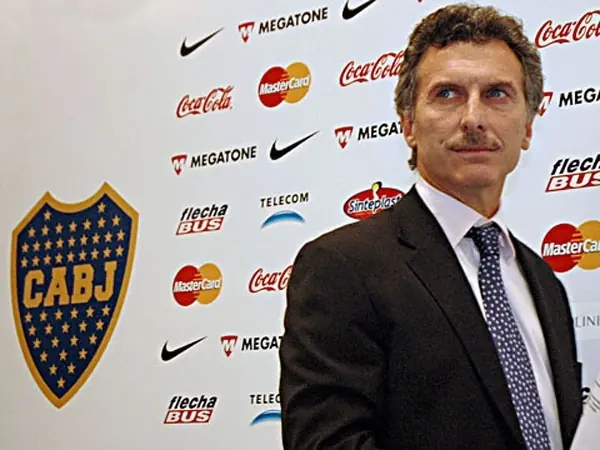 macri