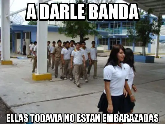 mientras tanto