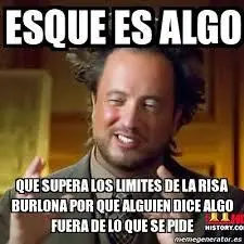 humor