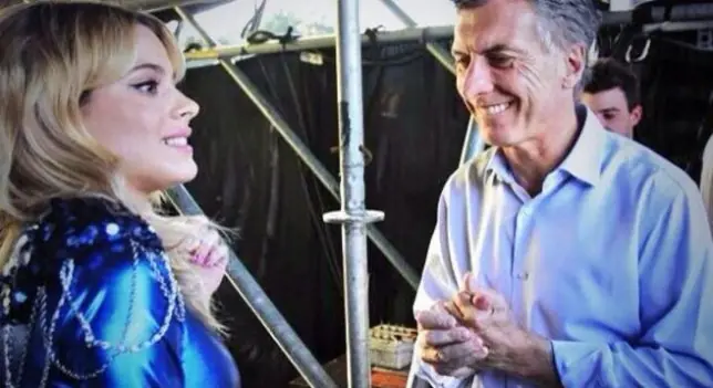 presidente 2015