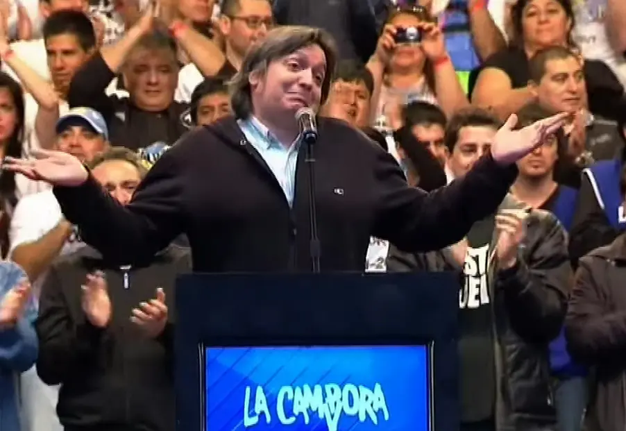 corrupcion