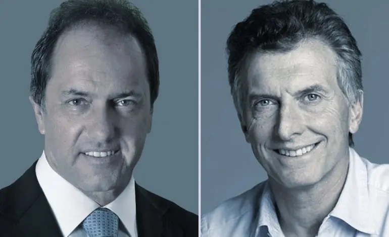 Kirchnerismo por 4 años más?