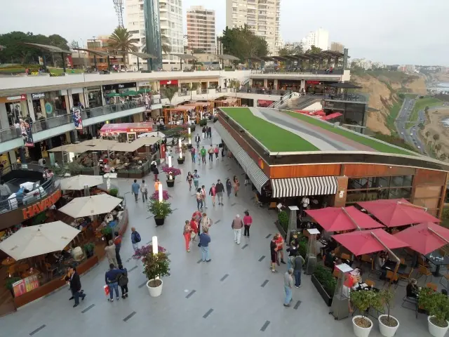 Lima esplendida