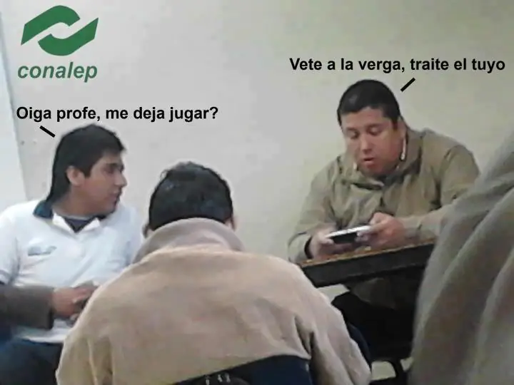 pendejas