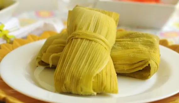 de chile