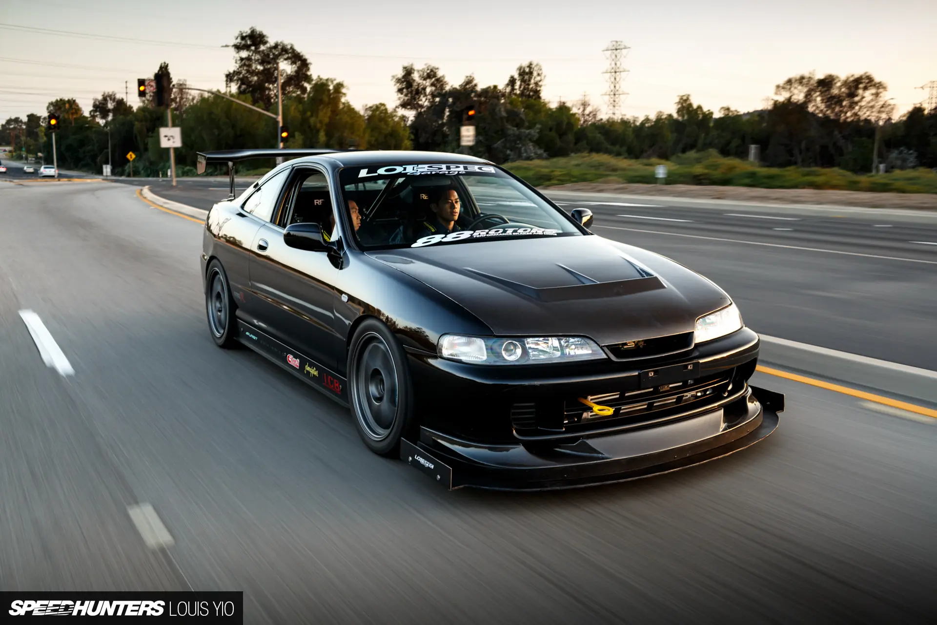 Acura