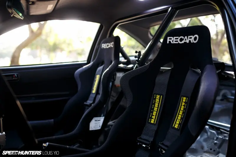 integra type r