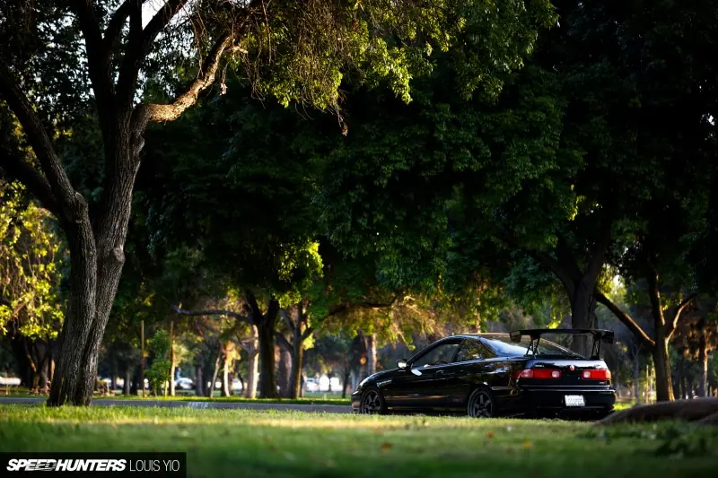 need for speed