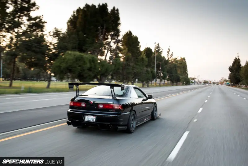 need for speed