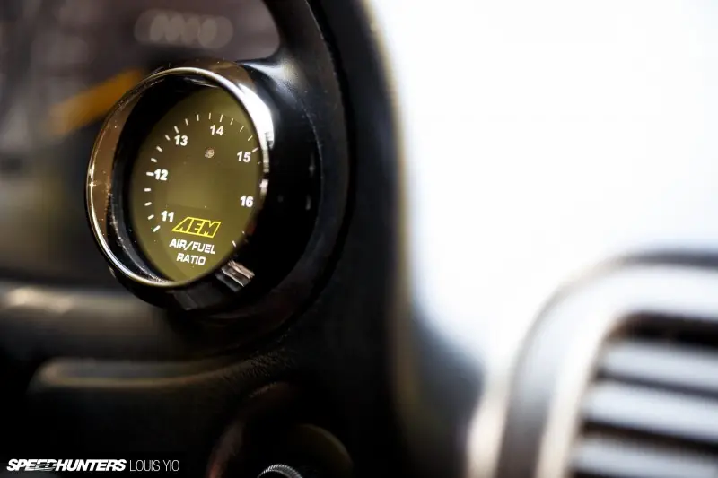 time attack