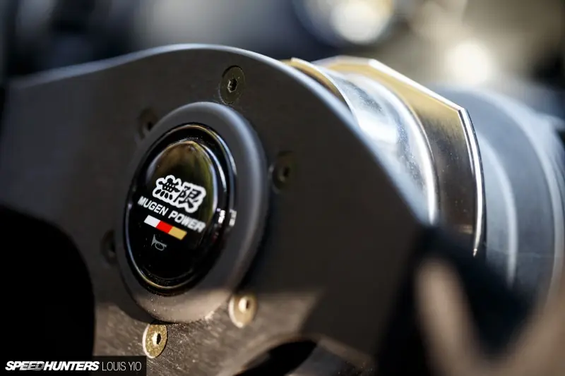Honda Integra DC2 Type R