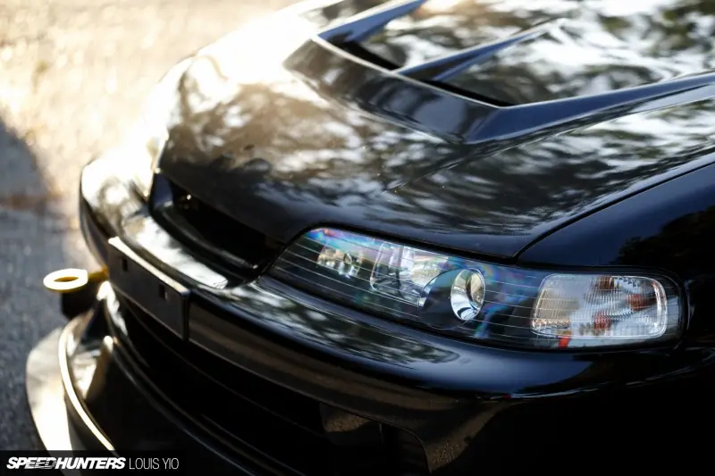 need for speed