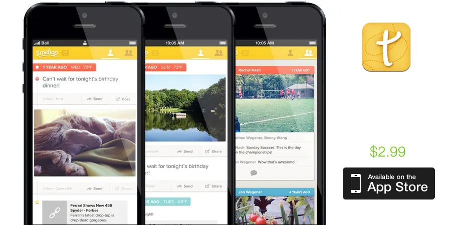 10 top apps