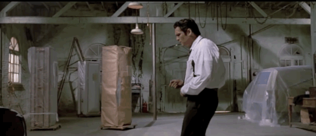Informacion sobre pulp fiction