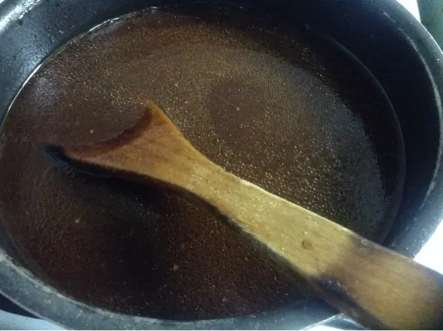 foto receta