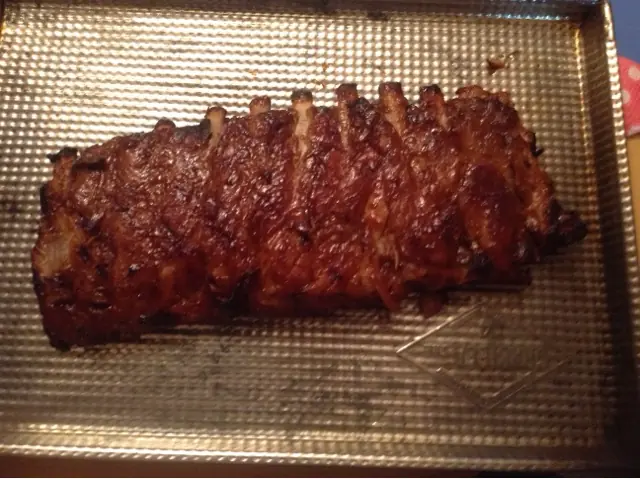 parrilla