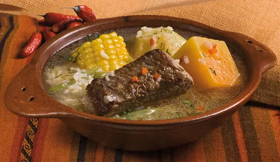 gastronomia