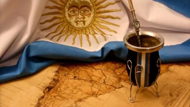 Argentina