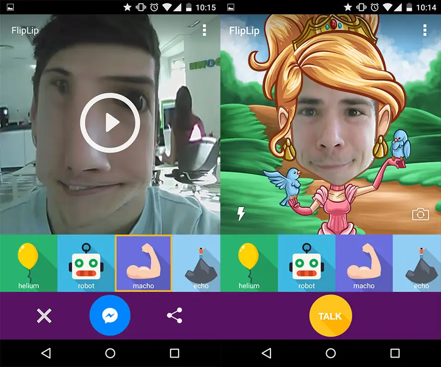 apps