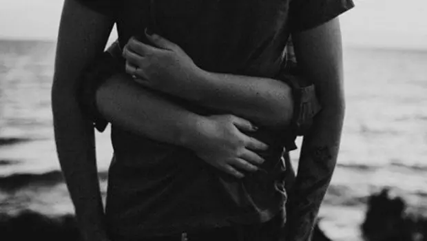 El amor de mi vida…